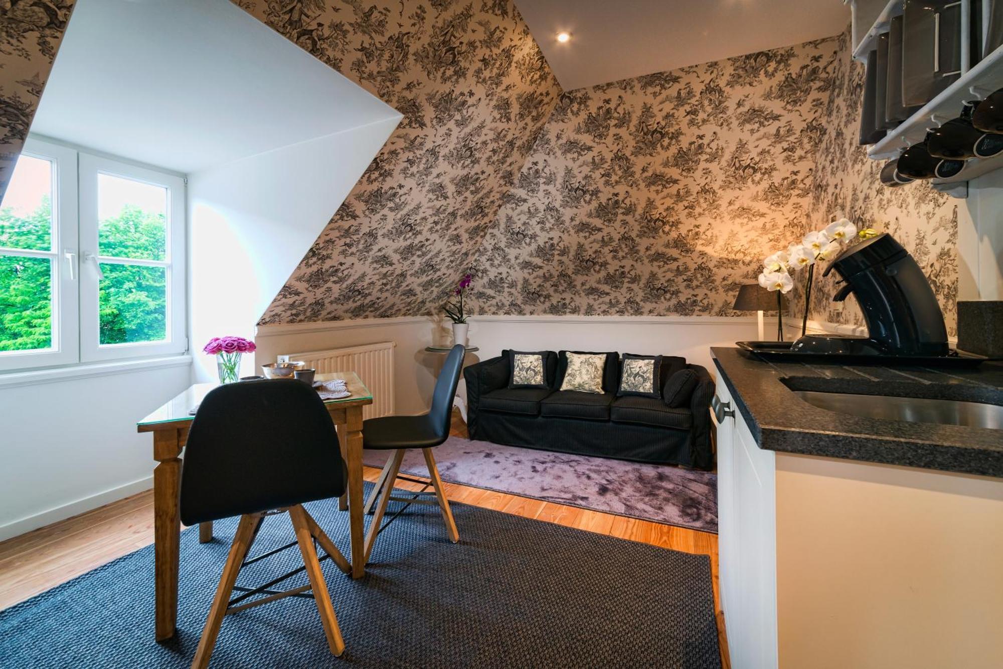 Canalside House - Luxury Guesthouse Brugge Dış mekan fotoğraf